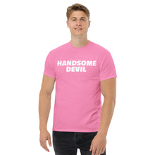 Load image into Gallery viewer, Handsome Devil
