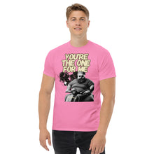 Load image into Gallery viewer, You&#39;re the one for me...
