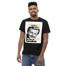 Load image into Gallery viewer, Smile on my face - Benny Hill
