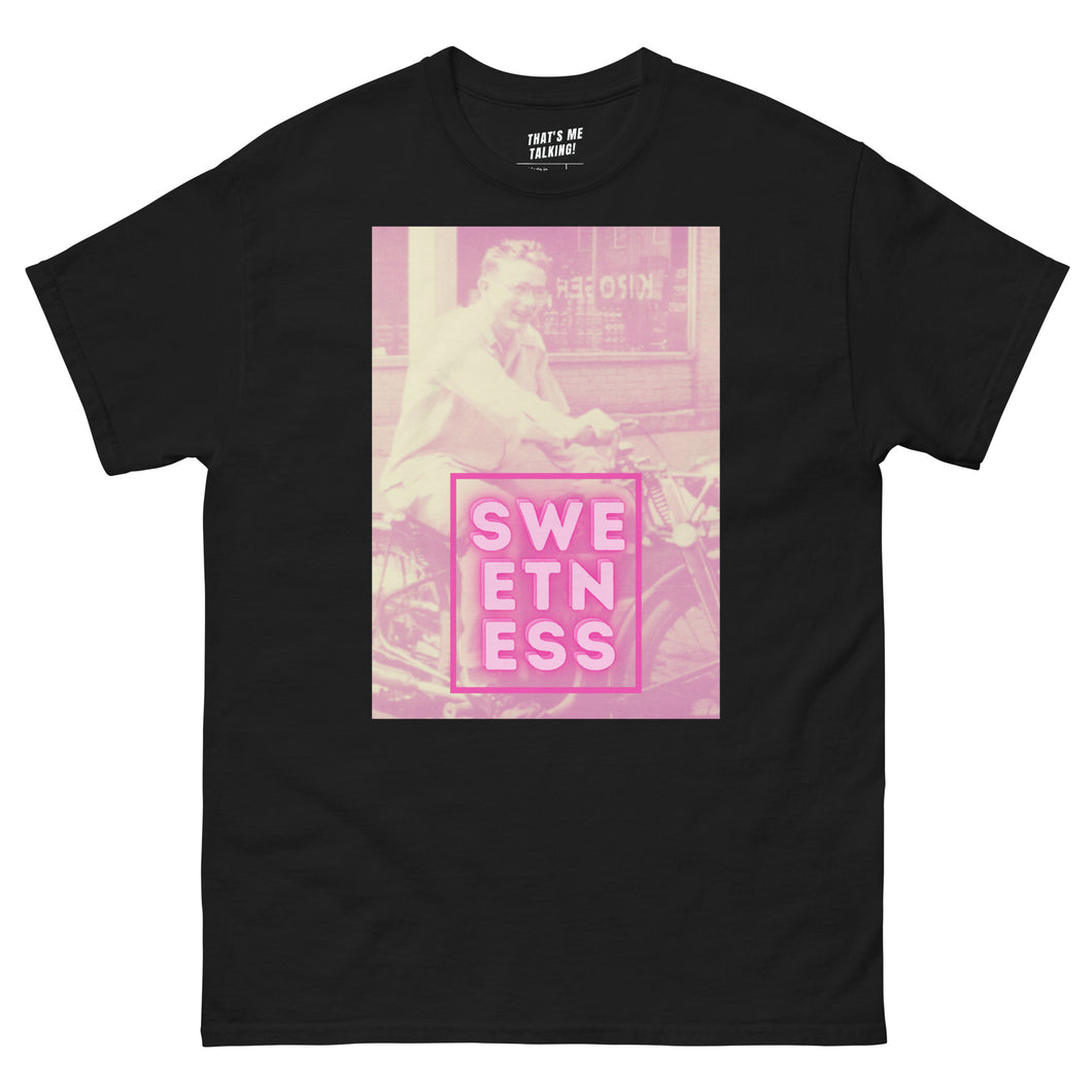 Sweetness