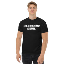 Load image into Gallery viewer, Handsome Devil
