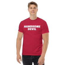 Load image into Gallery viewer, Handsome Devil
