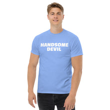 Load image into Gallery viewer, Handsome Devil
