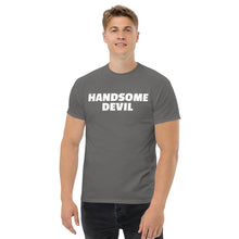 Load image into Gallery viewer, Handsome Devil
