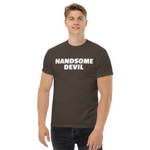 Load image into Gallery viewer, Handsome Devil
