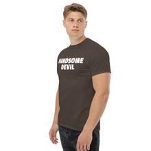 Load image into Gallery viewer, Handsome Devil
