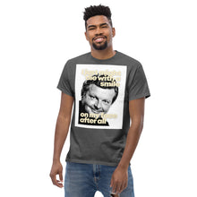 Load image into Gallery viewer, Smile on my face - Benny Hill
