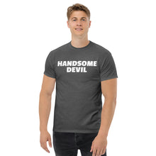 Load image into Gallery viewer, Handsome Devil
