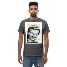 Load image into Gallery viewer, Smile on my face - Benny Hill
