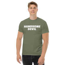 Load image into Gallery viewer, Handsome Devil
