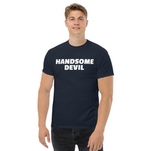 Load image into Gallery viewer, Handsome Devil
