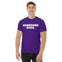 Load image into Gallery viewer, Handsome Devil
