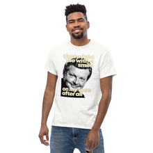 Load image into Gallery viewer, Smile on my face - Benny Hill
