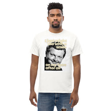 Load image into Gallery viewer, Smile on my face - Benny Hill
