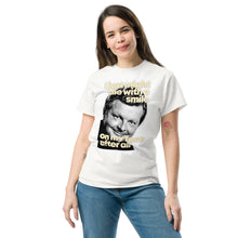 Load image into Gallery viewer, Smile on my face - Benny Hill
