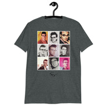 Load image into Gallery viewer, Morrissey in Glasses
