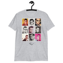 Load image into Gallery viewer, Morrissey in Glasses
