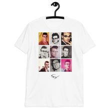 Load image into Gallery viewer, Morrissey in Glasses
