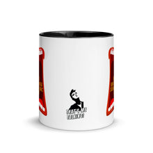 Load image into Gallery viewer, The Smiths Mug - HOW JOAN OF ARC FELT
