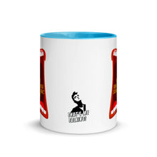 Load image into Gallery viewer, The Smiths Mug - HOW JOAN OF ARC FELT
