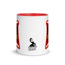 Load image into Gallery viewer, The Smiths Mug - HOW JOAN OF ARC FELT
