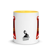 Load image into Gallery viewer, The Smiths Mug - HOW JOAN OF ARC FELT
